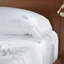 Ensemble de draps en coton Bedgear-50513198-50513199
