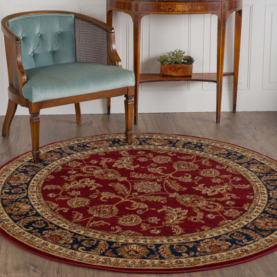 Clarence Indoor Rug