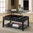 Goodrum Coffee Table W/Lift Top