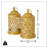 Rotert 2 PIece Lamp Set