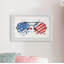 Impression encadrée « American Sunglasses »-51961056