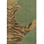 Distressed Homage Animal Print Area Rug-1860976565