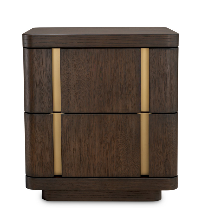 Modesto 2 - Drawer Nightstand