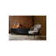 Chaise d'appoint de 31 po de largeur