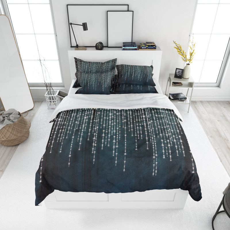 Duvet Cover, King Duvet Cover + 2 King Pillowcases