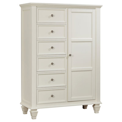 Commode 8 tiroirs Vallauris