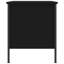 Alius Iron Bedside Table-1868517223-1835901525