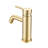 Topcraft Single Handle Bathroom Faucet-115607493