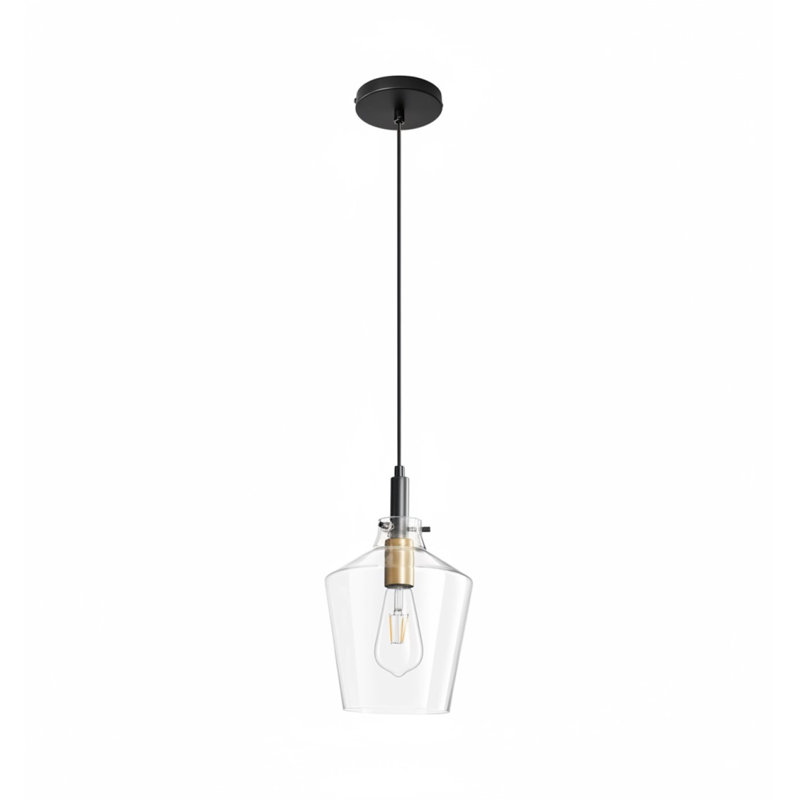- Light Pendant