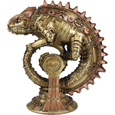 Edwine Animals Figurines & Sculptures