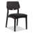 Shimmy Black / Ebano