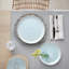 Kiln Green Small Plate
