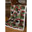 Sherpa Plain Weave / Muslin Throw Blanket