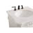 Berkshire 24'' Single Bathroom Vanity with Top-1008487751-980152660