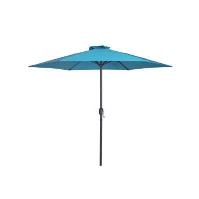 Parasol de marché 104 po Frostburg