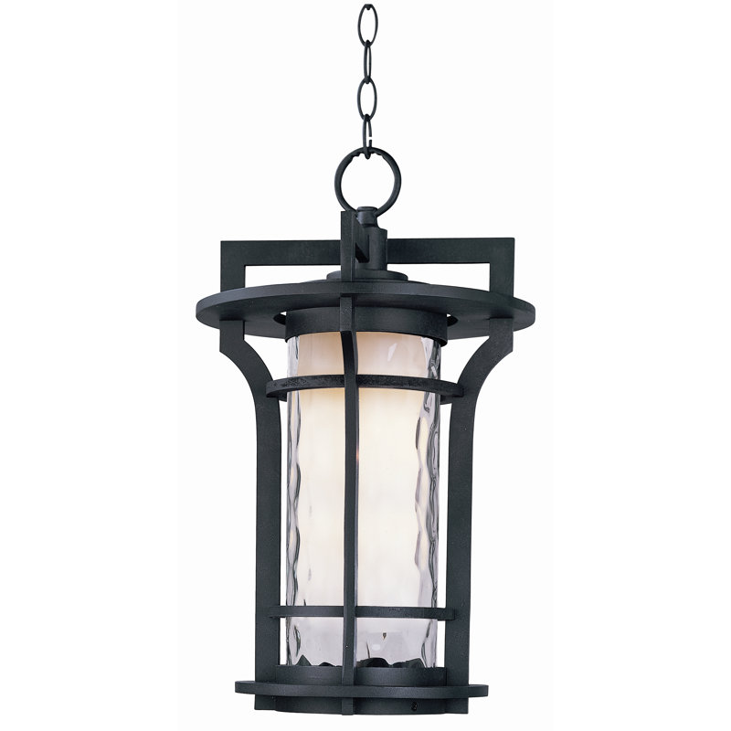 Kines Outdoor Hanging Lantern