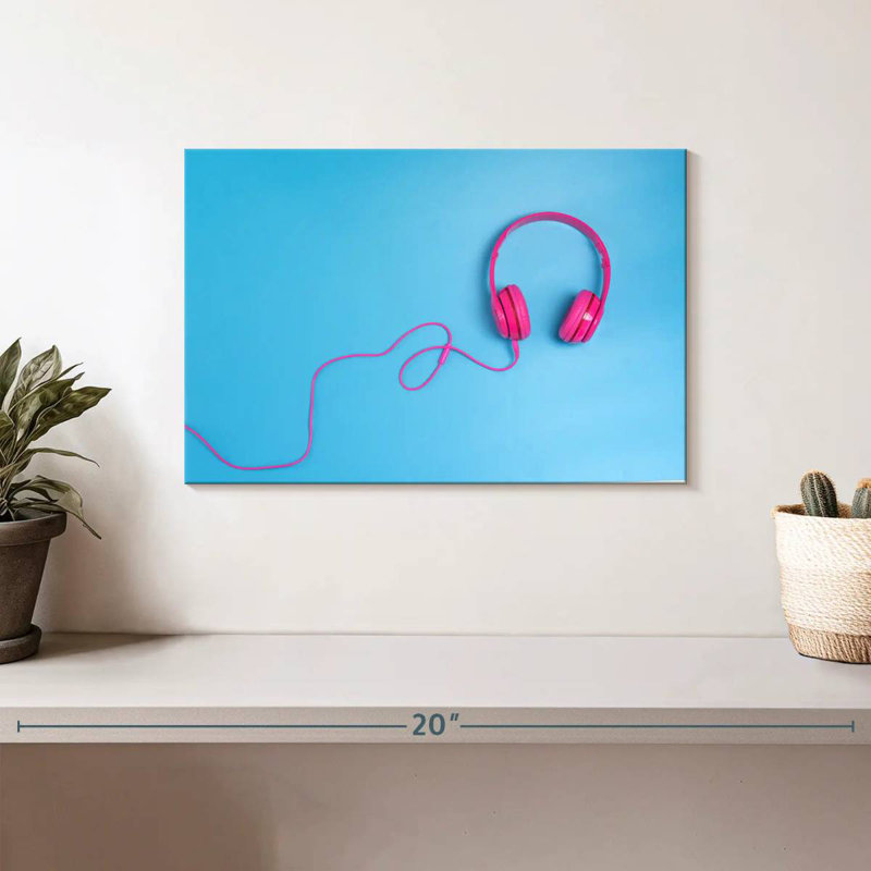 Casque Abarca - rose, H 8 po x l 12 po