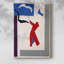 Le Danseur, toile tendue par Henri Matisse-1348237902