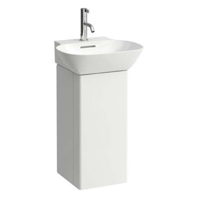 Ino 17.72'' W Single Vanity