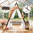 8.2Ft Backdrops & Signs, Wedding Backdrop Stand