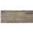 72.5" Faux Wood Fireplace Mantel Shelf