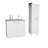 Meglena 2 Piece Storage System