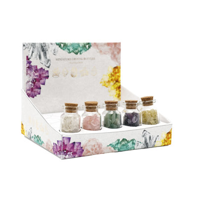 Geko Fresh Oils & Scents