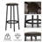Golliday 3 Piece Dining Bar Table Set-1810801540-1846813147