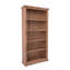 Bingham 180cm H x 90cm W Standard Bookcase-16440543