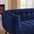 Ardrie 85" Flared Arm Sofa-386760516