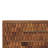 Arno Chest – Teak