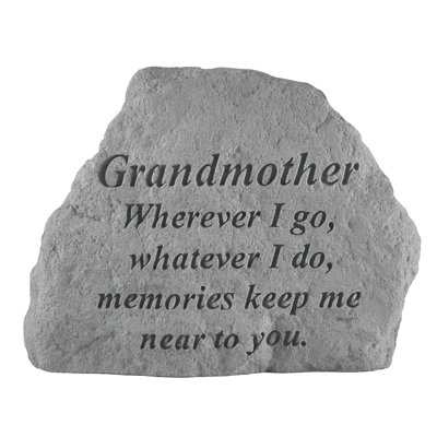 Gaobo Stone Religious & Spiritual Garden Stone