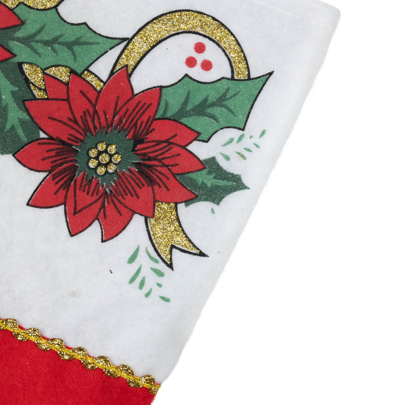 Bas 19 po Christmas Traditions