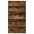 Smoked Oak