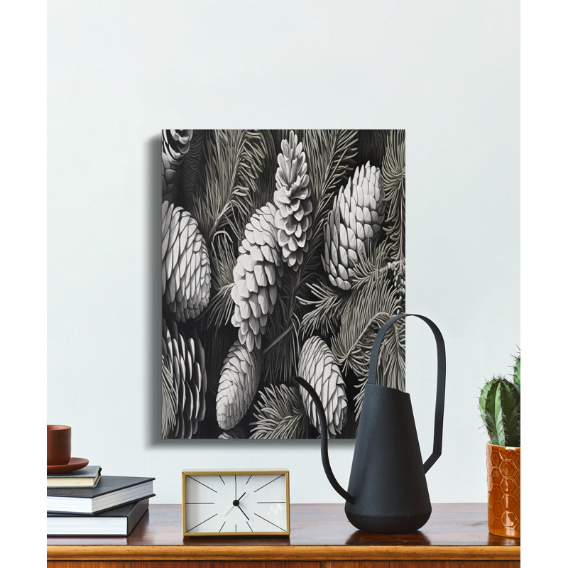 Wrapped Canvas Print Set, 16x24