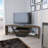 Mikula 35" Corner TV-339810234