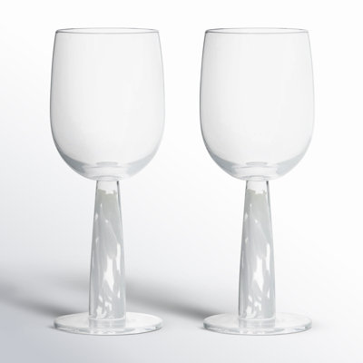 Zara Wine Glass