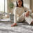 Alban Performance Abstract Indoor Rug-372202232