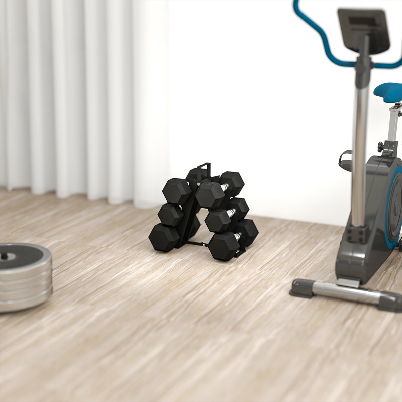 Dumbbell Set