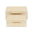 Mariline Elegant Fish Scale Pattern Square Box Set-105510080