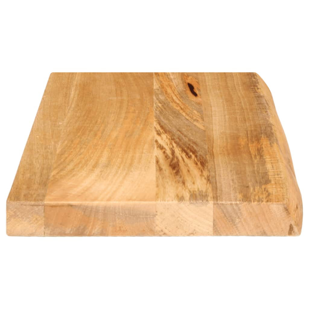 Vidaxl Table Top 70X60x3.8 Cm Solid Wood Mango