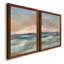 Vast Marsh I - ensemble de 2 peintures encadrées-624000376-624000381