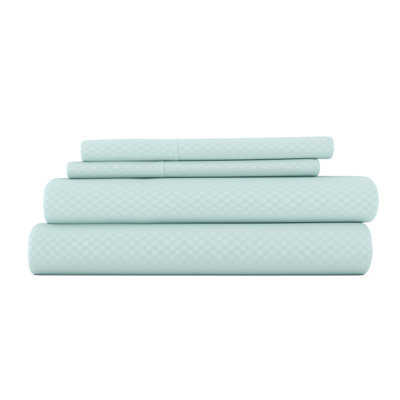 Ensemble de draps Simply Soft ™