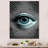 Haether Abstract Wall Decor on Metal-1864334503