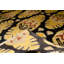 Wool Ikat Area Rug