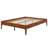 Contemporary  Platform Bed with Slat and Support Design-1786026132-1786026133