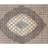Hand Knotted Wool Indoor Rug