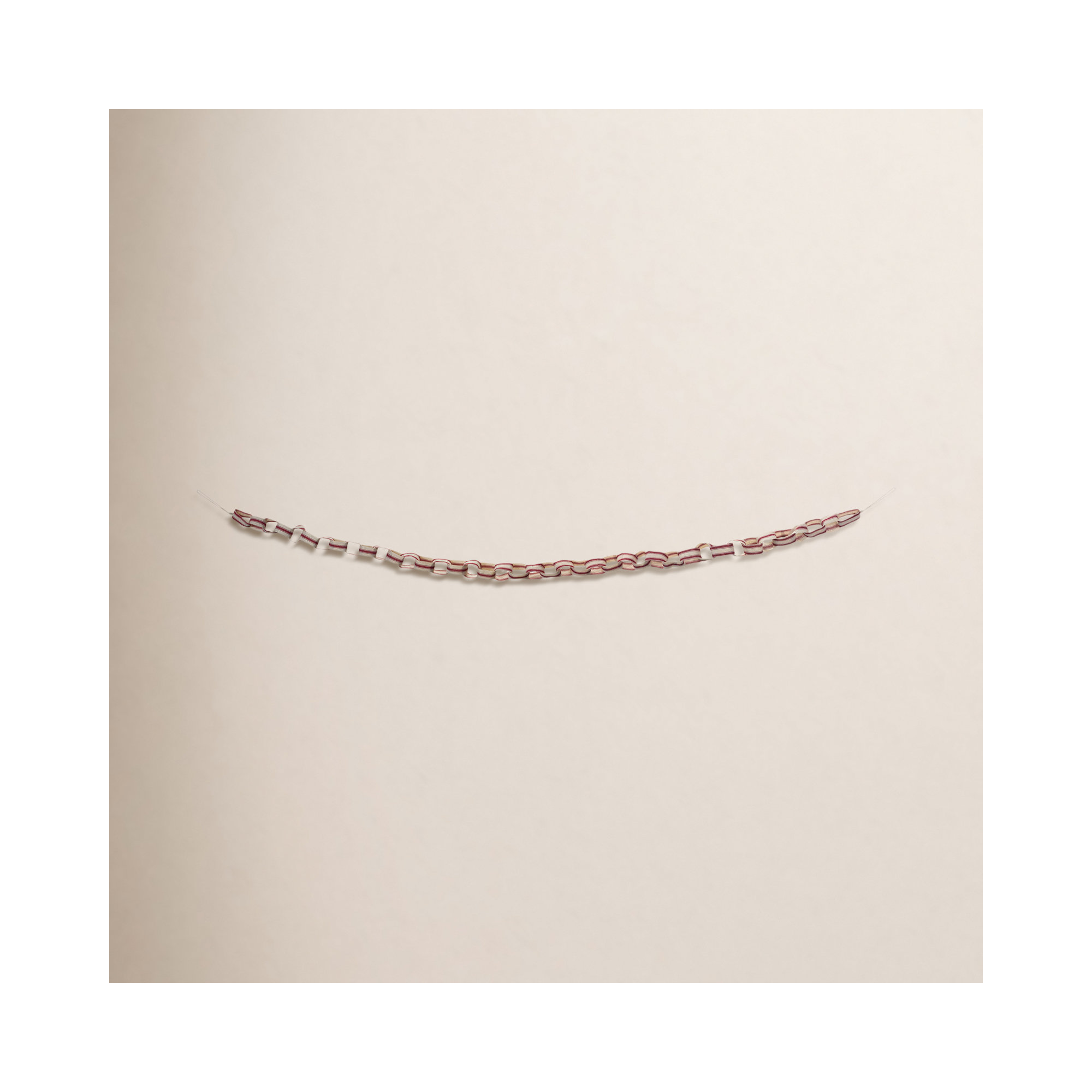 62'' in. Faux Garland