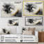Infinite Motion III - Abstract Spirals, art mural-1756972907-1756977303