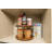Ebern Designs Darena Lazy Susan